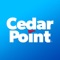 The official, Cedar Point app