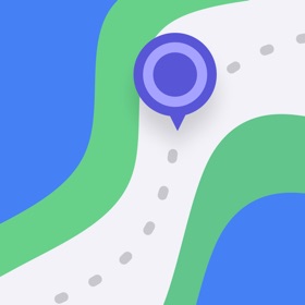Gresp - Pin Spots You Love