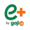 E Plus by Gaji.id icon