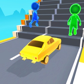 Screenshots (8) Shape-shifting