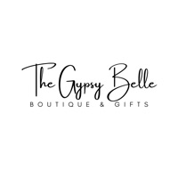 The Gypsy Belle Boutique app icon - Shopping app for iPhone