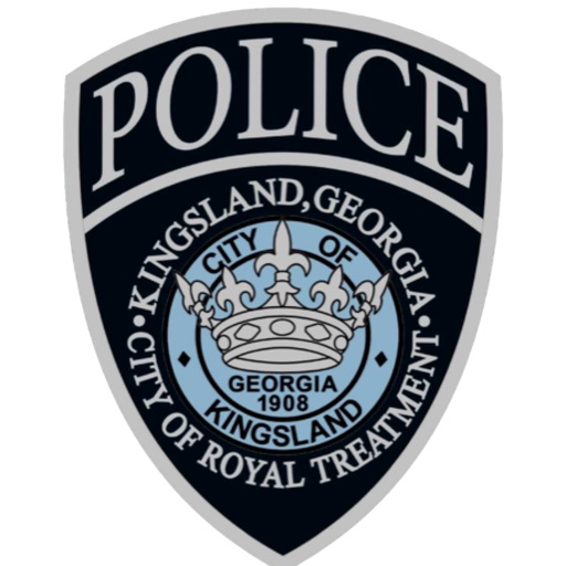 Kingsland Police Department
