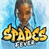 Spades Fever: Card Plus Royale icon