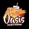 Oasis Fast Food Rugeley icon