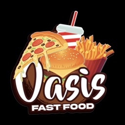 Oasis Fast Food Rugeley