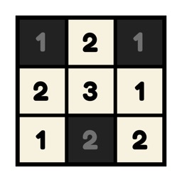 Grid Hero - Logic Puzzles