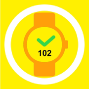 FLwatch: Glucose Sensor Graph