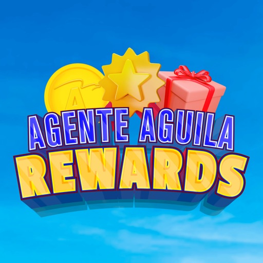 Agente Aguila Rewards