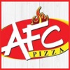 AFC Pizza App Icon