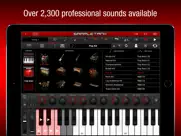 sampletank cs ipad capturas de pantalla 1