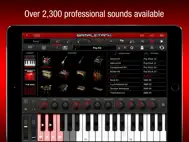 SampleTank CS ipad bilder 0