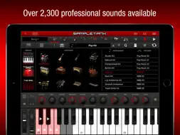 SampleTank CS screenshot 6