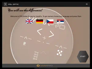 VariaPro screenshot 1
