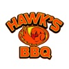 Hawks Fish and BBQ icon