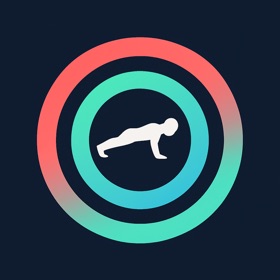 PushTo100: Pushup Training