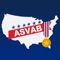 There are 2000+ exam like ASVAB questions prepared by expert tutors that cover all the section of the ASVAB test