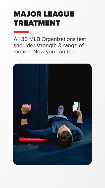 Arm Care screenshot-6