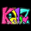 Kiddowz - For Staff icon