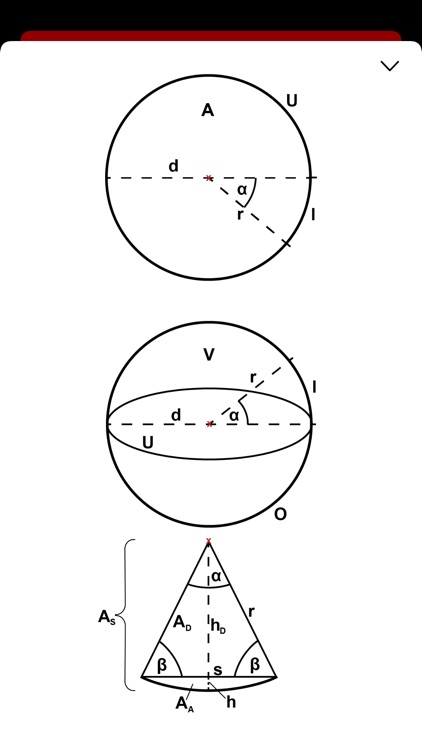 Circle and Sphere Pro