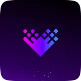 Vibez.io - Ícone do app