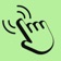 Auto Clicker: Tapper Assistant app icon - Utilities app for iPhone