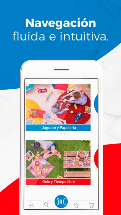 Screenshot #2 pour COLORBABY
