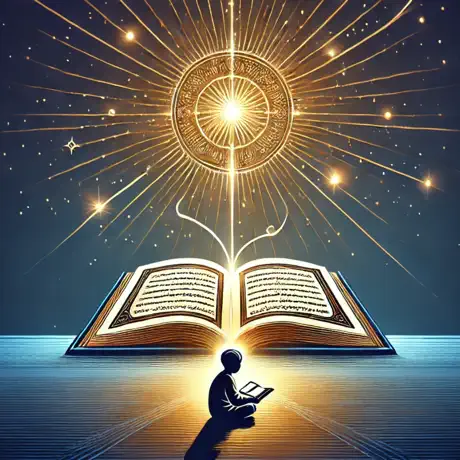 Holy Books AI Chat Icon