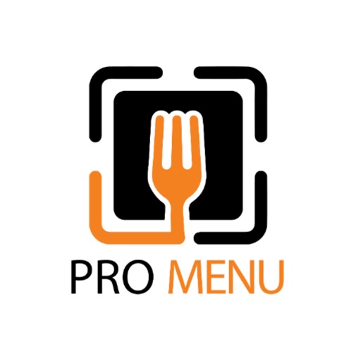 Pro Menu