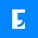 Epilog Life app icon - Lifestyle app for iPhone