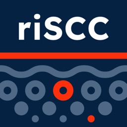 riSCC Calculator App