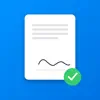 PdfSign Lite- Convert & Merge ikonu