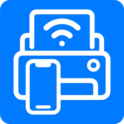 Smart printer App - Photo Scan