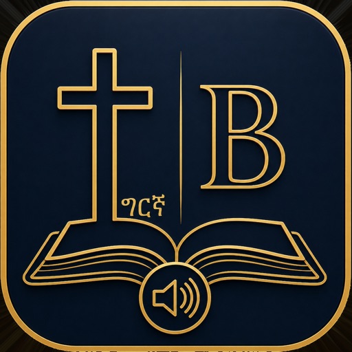Tigrigna Bible App