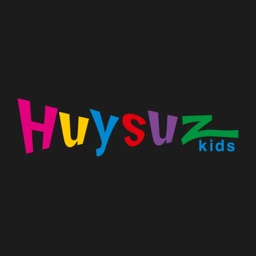 Huysuz Kids