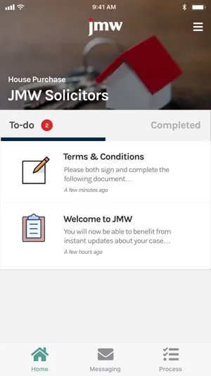 JMW screenshot 1