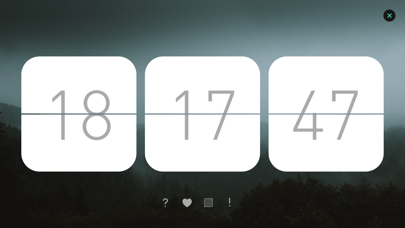 Screenshot #2 pour CKClock