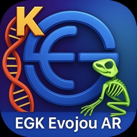 EGK EvoJou AR