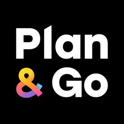 Trip Planner, Travel – Plan&Go