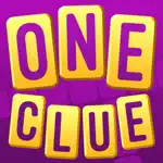 One Clue Crossword App Cancel