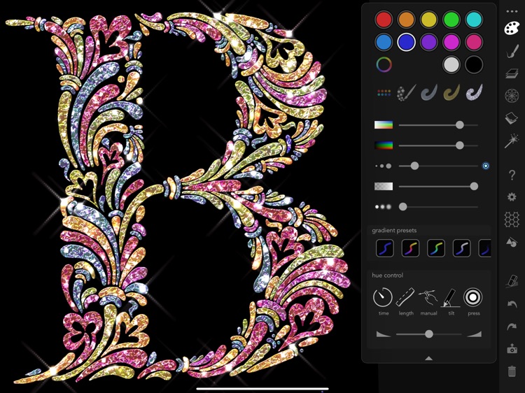 iOrnament Pro – art, fun, calm screenshot-6
