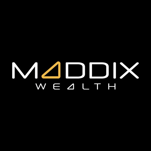 Maddix Wealth iOS App