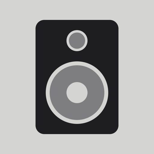 AV Remote - Simple Controls