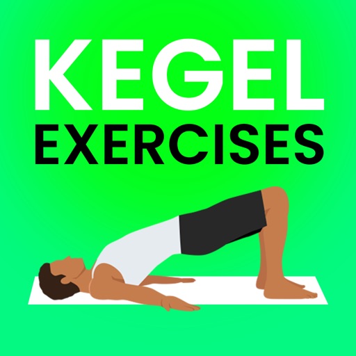 Kegel Pro for Men: Pfm Workout - AppWisp.com