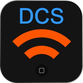Snímky obrazovky (6) iControl DCS