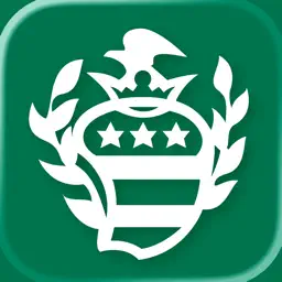 My MWHC app icon