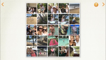 Picture Postie: Photo Prints Screenshot
