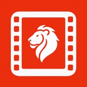 Lion for YouTube
