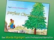 the berenstain christmas tree ipad images 2