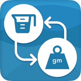 螢幕擷取畫面 (3) ML to Gram Calculator