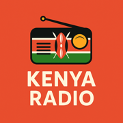 Radio Kenya: FM & Live Music
